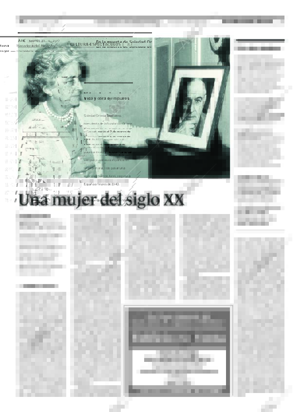 ABC MADRID 20-11-2007 página 83