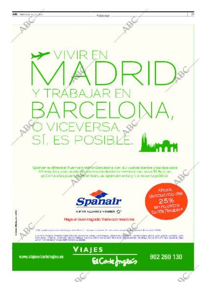 ABC MADRID 21-11-2007