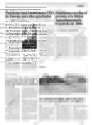 ABC CORDOBA 22-11-2007 página 53