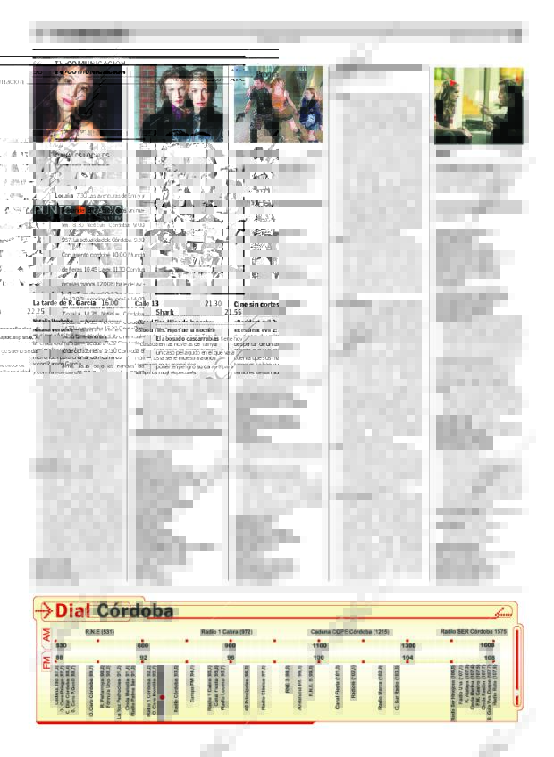 ABC CORDOBA 22-11-2007 página 98