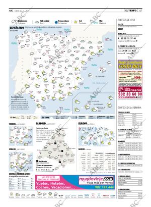 ABC MADRID 22-11-2007 página 107