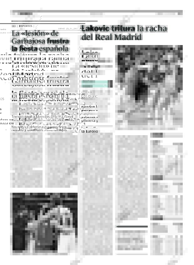 ABC MADRID 23-11-2007 página 110