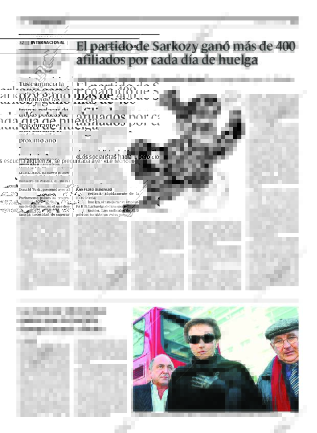 ABC MADRID 24-11-2007 página 32