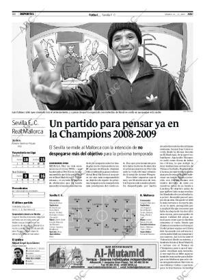 ABC SEVILLA 24-11-2007 página 100