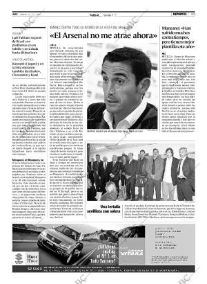 ABC SEVILLA 24-11-2007 página 101