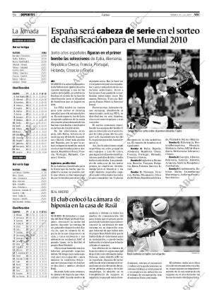 ABC SEVILLA 24-11-2007 página 106