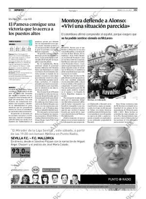 ABC SEVILLA 24-11-2007 página 108