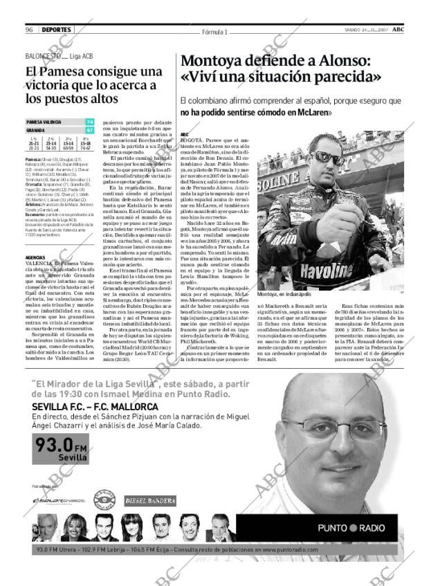 ABC SEVILLA 24-11-2007 página 108