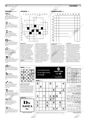 ABC SEVILLA 24-11-2007 página 111