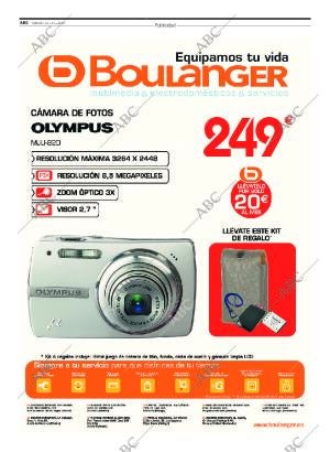 ABC SEVILLA 24-11-2007 página 119