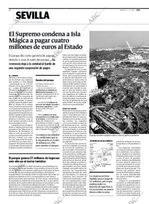 ABC SEVILLA 24-11-2007 página 12