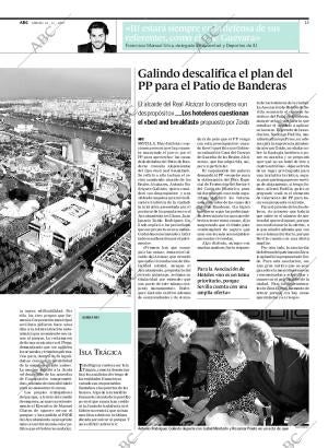 ABC SEVILLA 24-11-2007 página 13