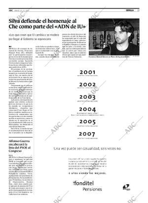 ABC SEVILLA 24-11-2007 página 15