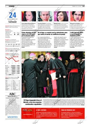 ABC SEVILLA 24-11-2007 página 2