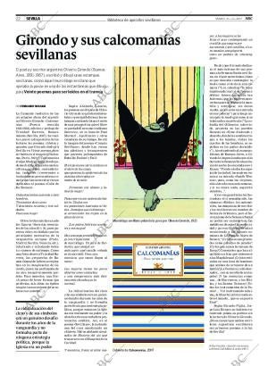 ABC SEVILLA 24-11-2007 página 22