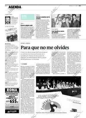 ABC SEVILLA 24-11-2007 página 26