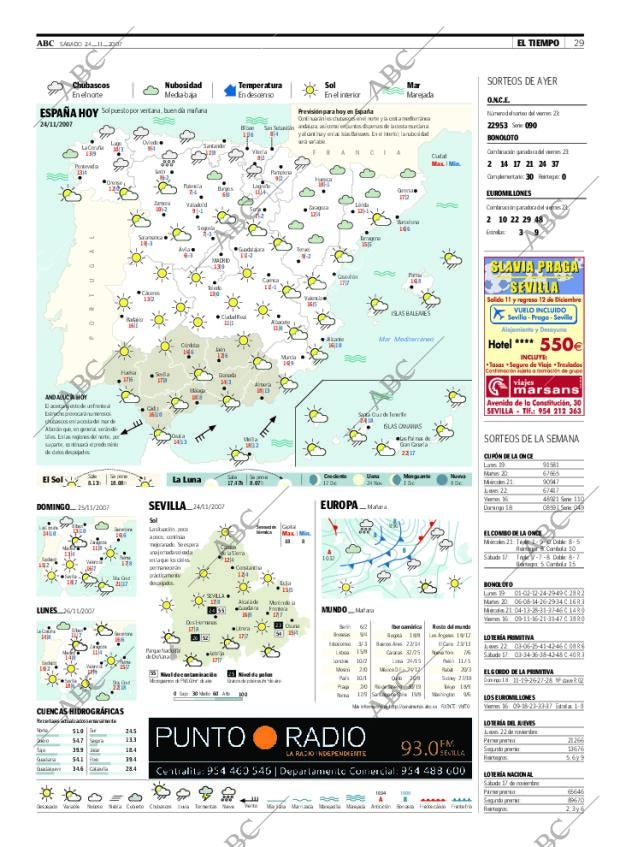 ABC SEVILLA 24-11-2007 página 29