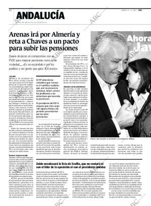ABC SEVILLA 24-11-2007 página 30