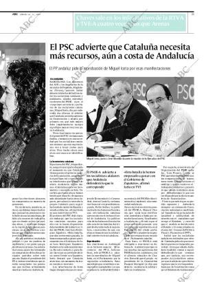ABC SEVILLA 24-11-2007 página 31