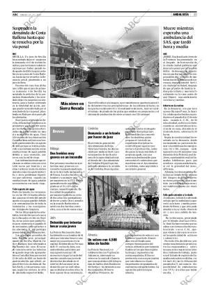 ABC SEVILLA 24-11-2007 página 35