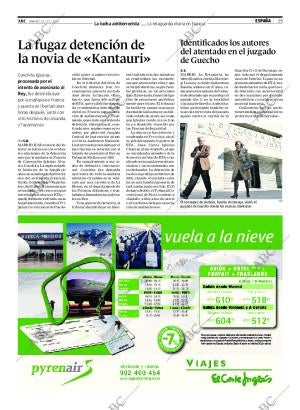 ABC SEVILLA 24-11-2007 página 39