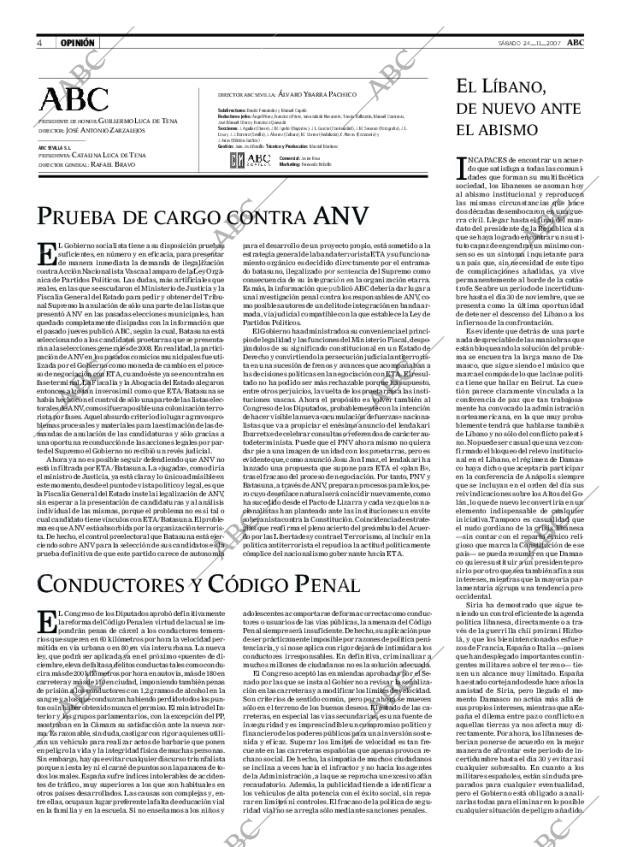 ABC SEVILLA 24-11-2007 página 4