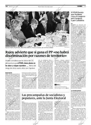 ABC SEVILLA 24-11-2007 página 41