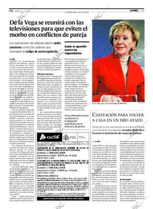 ABC SEVILLA 24-11-2007 página 43