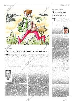 ABC SEVILLA 24-11-2007 página 5
