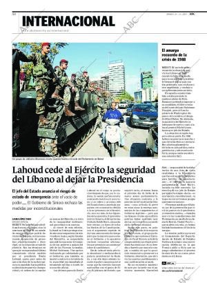 ABC SEVILLA 24-11-2007 página 50