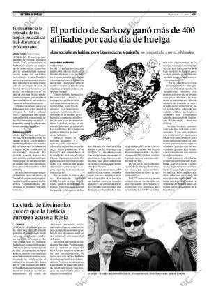 ABC SEVILLA 24-11-2007 página 52