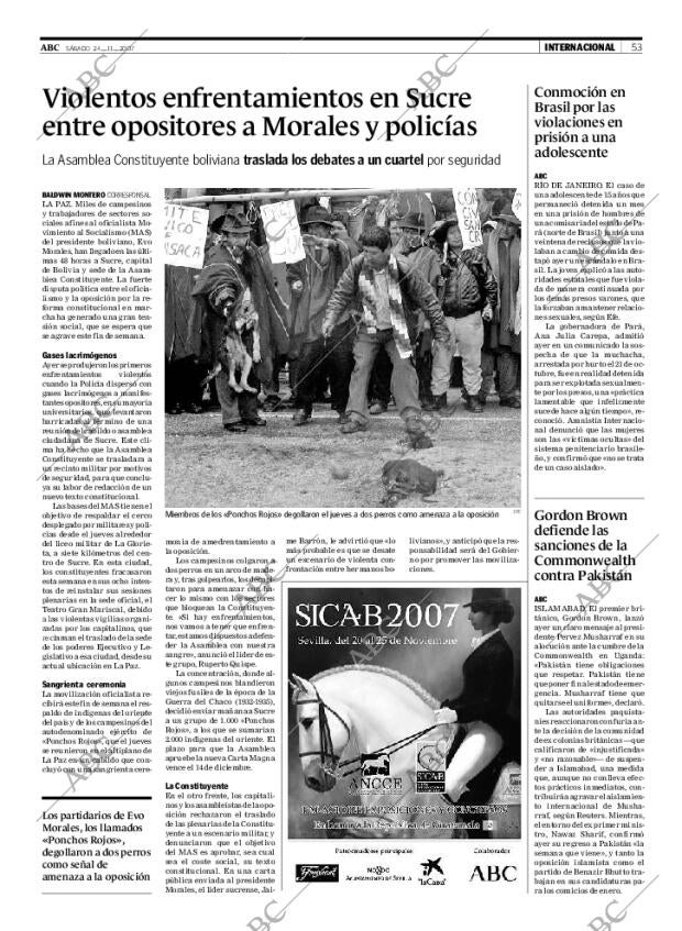 ABC SEVILLA 24-11-2007 página 53