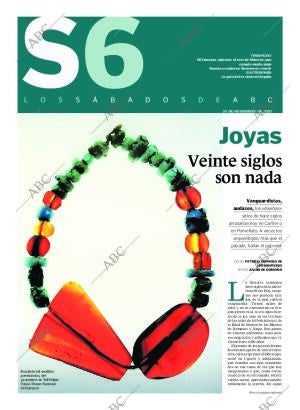 ABC SEVILLA 24-11-2007 página 55