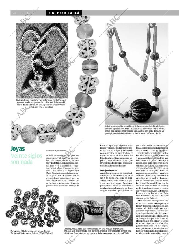 ABC SEVILLA 24-11-2007 página 56