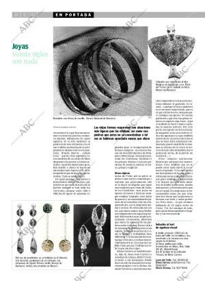 ABC SEVILLA 24-11-2007 página 58