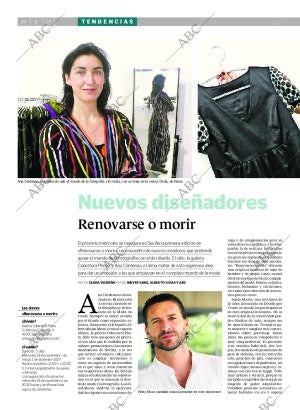 ABC SEVILLA 24-11-2007 página 60