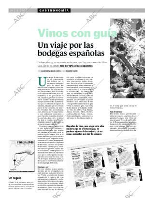 ABC SEVILLA 24-11-2007 página 64