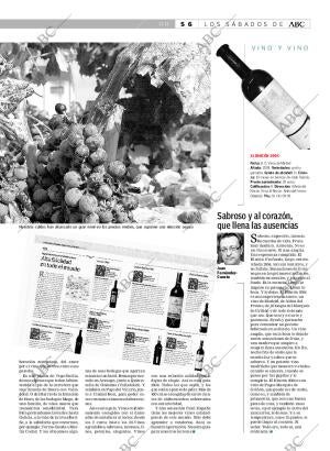 ABC SEVILLA 24-11-2007 página 65