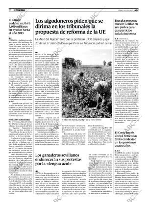 ABC SEVILLA 24-11-2007 página 68