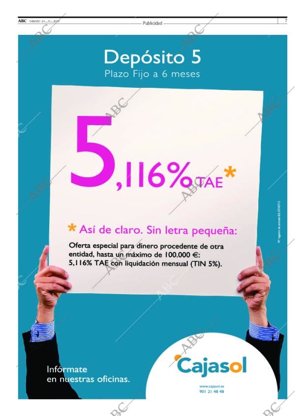 ABC SEVILLA 24-11-2007 página 7