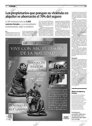 ABC SEVILLA 24-11-2007 página 70