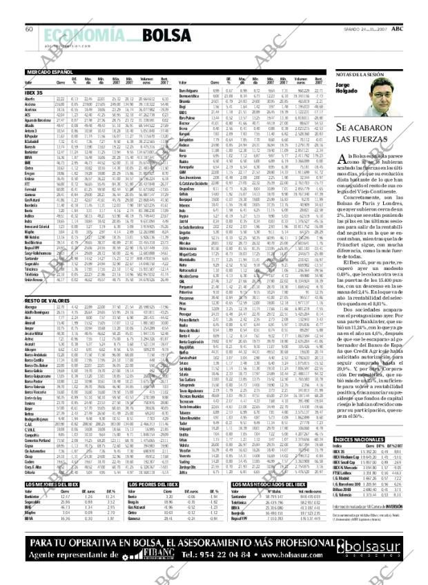 ABC SEVILLA 24-11-2007 página 72