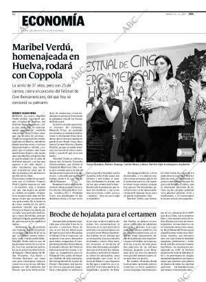 ABC SEVILLA 24-11-2007 página 74