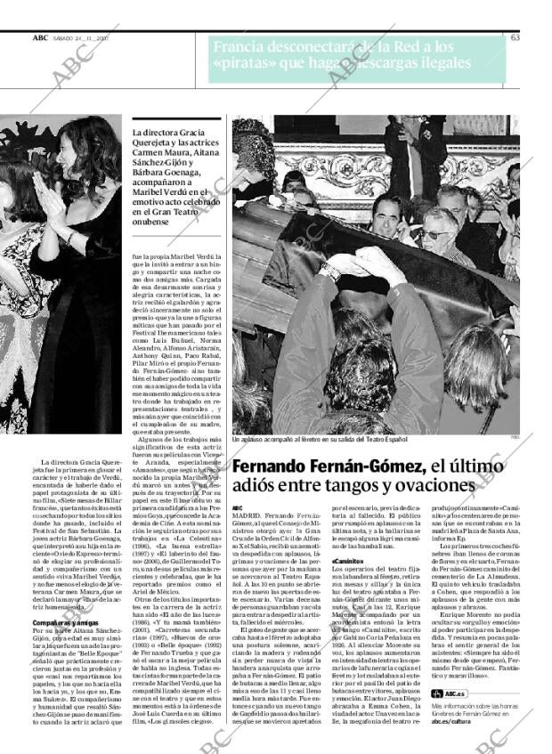 ABC SEVILLA 24-11-2007 página 75