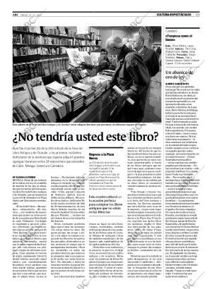 ABC SEVILLA 24-11-2007 página 77