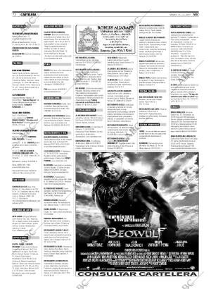 ABC SEVILLA 24-11-2007 página 84