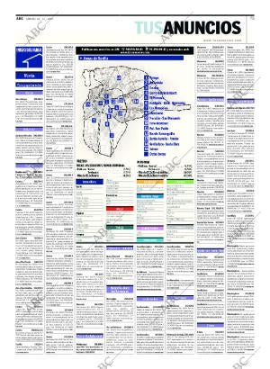 ABC SEVILLA 24-11-2007 página 87