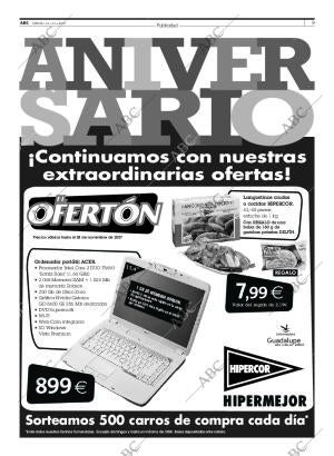 ABC SEVILLA 24-11-2007 página 9