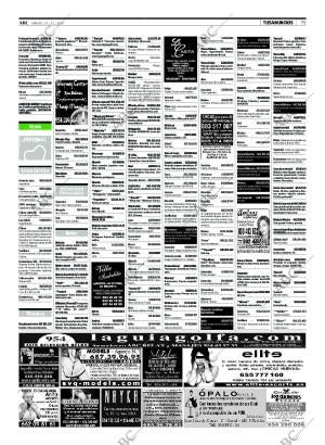 ABC SEVILLA 24-11-2007 página 91