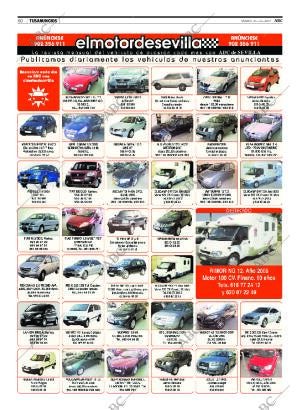 ABC SEVILLA 24-11-2007 página 92